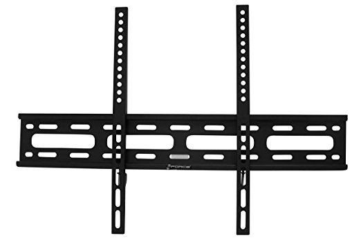 GForce GF-686-710 Fixed TV Wall Mount Bracket for 36 to 55 Inch Plasma LED LCD Flast Screen TV's
