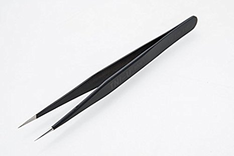 3D Printing Tweezers for 3D Printers and 3D Print Clean-Up - The "must have" 3d Printing Tool