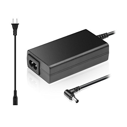 [UL Listed] TFDirect AC Adapter for Vizio Soundbar VSB200 VSB205 VSB210 VSB206 VSB207 VSB200 VSB210WS VHT215 VHT510 P/N:90012422801 S065BP2400250 SB4021-MA1 Speaker Home Theater Sound Bar Power Supply