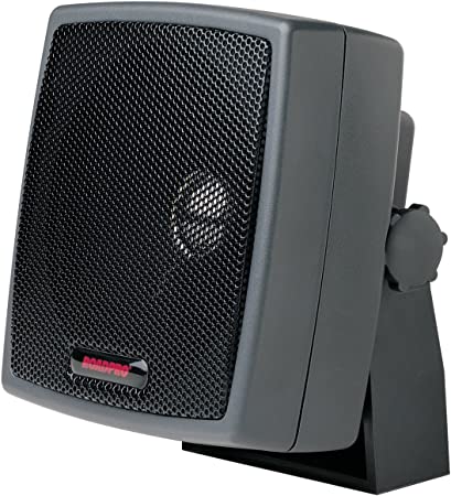 RoadPro (RPPS-520) 4-Inch Noise Cancelling CB Extension Speaker