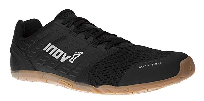 Inov-8 Men's Bare-XF 210 V2 Sneaker