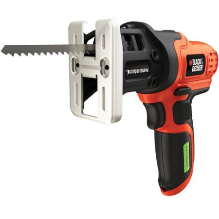 Black & Decker LPS7000 Lithium-Ion CompactSaw