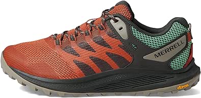 Merrell men's Nova 3 Sneaker