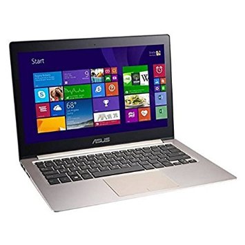 ASUS UX303 13-Inch Laptop [2014 model]