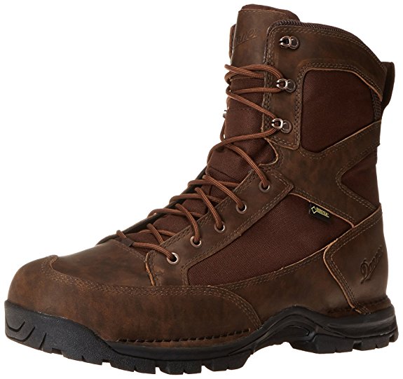Danner Men’s Pronghorn 8” Uninsulated Hunting Boot