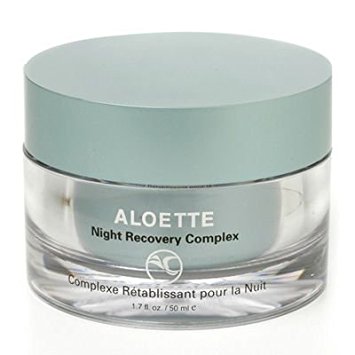 Aloette Night Recovery Complex