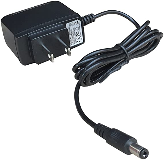 Compact 12V DC, 300mA, Quality Regulated Power Adapter. 2.1mm ID, 5.5mm OD. Can Handle 100VAC - 240VAC.