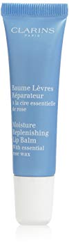 Clarins Moisture Replenishing Lip Balm, 0.5 Ounce