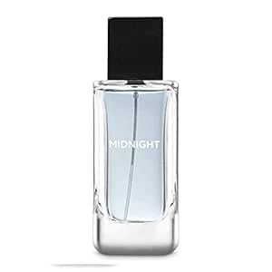 Bath & Body Works Midnight Men's Collection Cologne, 3.4 Fl Oz