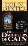 Daughters of Cain Inspector Morse Book 11
