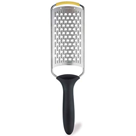 Cuisipro Surface Glide Technology Parmesan Grater