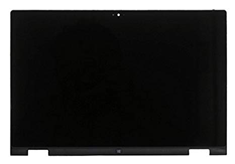 FOR DELL New Genuine Dell Inspiron 13 7347 7348 7359 13.3" HD (1366x768) LCD Touch Screen With Digitizer RFF64 0RFF64