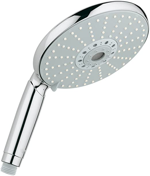 GROHE 28765000 | Rainshower Classic 160 Hand Shower | 4 Sprays