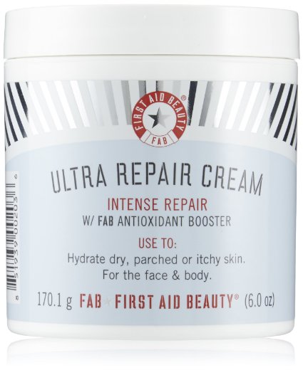 First Aid Beauty Ultra Repair Cream-6 oz
