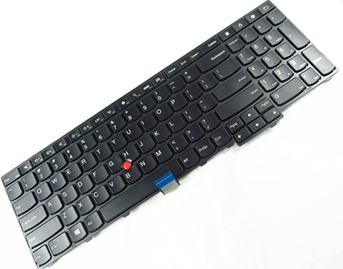 US Layout Replacement Keyboard for Lenovo Thinkpad T540 T540P T550 T560