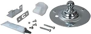 GENUINE Frigidaire 5303281153 Rear Bearing Kit for Dryer