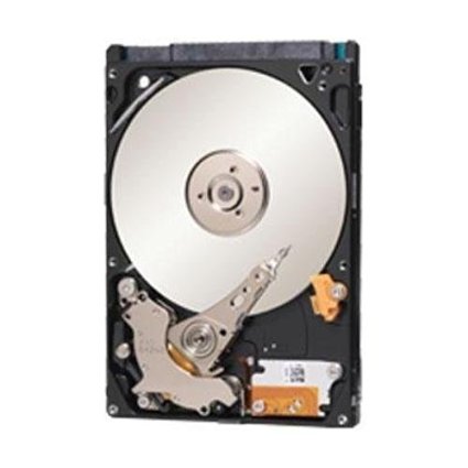 Seagate 2TB Laptop HDD SATA 6Gb/s 32MB Cache 2.5-Inch Internal Bare Drive (ST2000LM003)