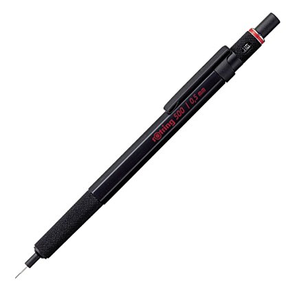 Rotring 500 Drafting Pencil - 0.5 mm