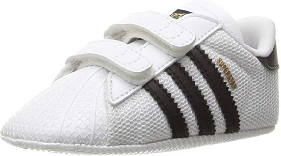 adidas Originals SUPERSTAR CRIB Sneaker