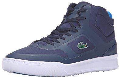 Lacoste Men's Explorateur Mid Spt 316 1 Spm Fashion Sneaker