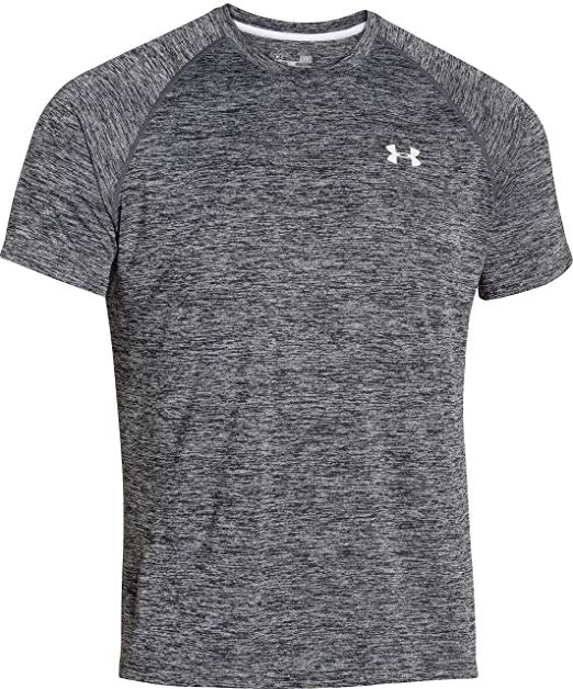 Under Armour Men's Tech T-Shirt