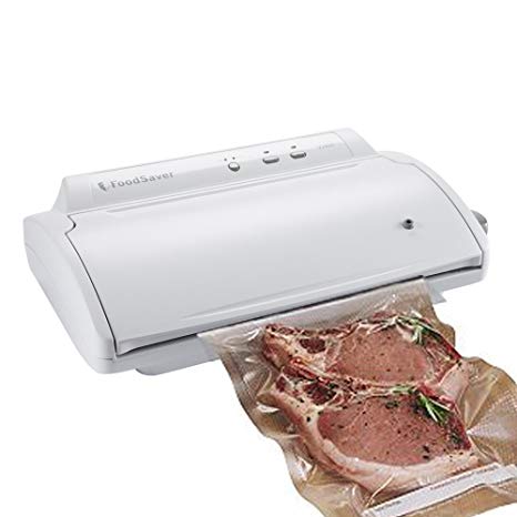 FoodSaver 2400 Series