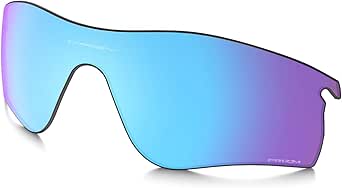 Oakley Radarlock Path Rectangular Replacement Sunglass Lenses