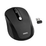 Anker 24G Portable Wireless Mouse 3 DPI Levels 100015002000