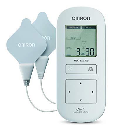 Omron Heat Pain Pro TENS Unit (PM311)