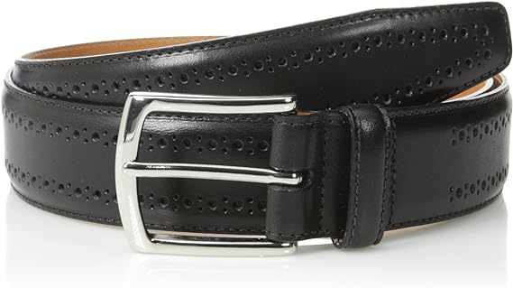 Allen Edmonds Men's Manis T-Shirt Belt