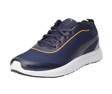 Puma Mens Flipster Idp Sneaker