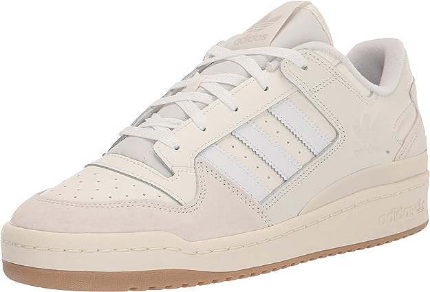 adidas Originals Men's Forum Low Classic Sneaker