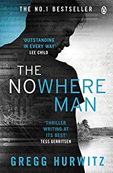 The Nowhere Man (An Orphan X Thriller)