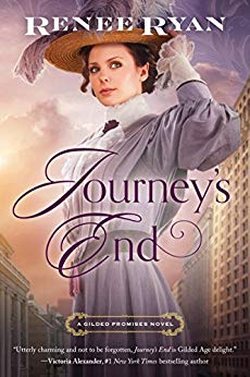 Journey's End (Gilded Promises)
