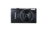 Canon PowerShot ELPH 350 HS Black