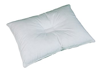 #1 Hypoallergenic Tri-Core Microfiber Pillow | SLEEPHI Collection | Ideal for Side and Stomach Sleepers | Unique Cervical Support to Prevent Neck Problems & Relieve Pain - Standard 20" x 26"