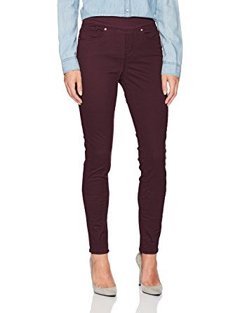 Levi's Women's Perfectly Slimming Pull-On Skinny Jeans