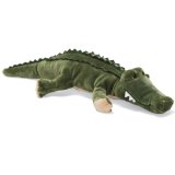 Gund Snappi Alligator Stuffed Animal