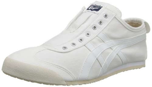 Onitsuka Tiger Mexico 66 Slip-On Classic Running Sneaker