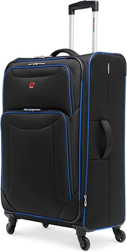 SwissGear Unisex-Adult SW30578 Luggage- Suitcase