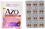 Amerifit Azo Max Strength Tablets 24-Count
