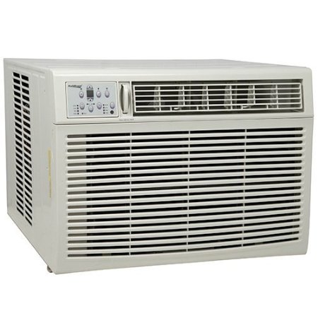 Koldfront 18,500 BTU Heat/Cool Window Air Conditioner