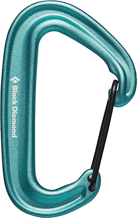 Black Diamond Miniwire Carabiner