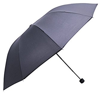 Reverse Umbrella with Non-Drip Design - Large Umbrella, Foldable for Compact Storage – Ideal Travel Accessory