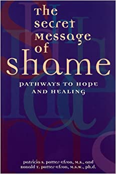 The Secret Message of Shame: Pathways to Hope and Healing