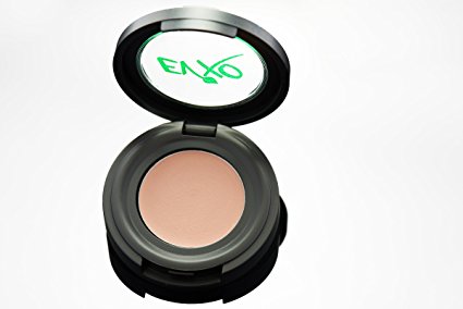 EVXO Brow Pomade Wax - 80% Organic, Gluten-Free, Vegan, All Natural(Medium)