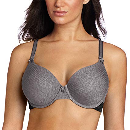 Felina Women's Aubrie Seamless Bra