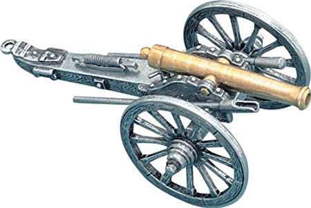Denix 1861 US Civil War Mini Cannon