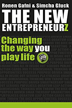 The New Entrepreneurz: Changing The Way You Play Life