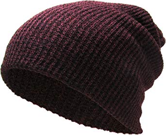 KBETHOS Comfortbale Soft Slouchy Beanie Collection Winter Ski Baggy Hat Unisex Various Styles